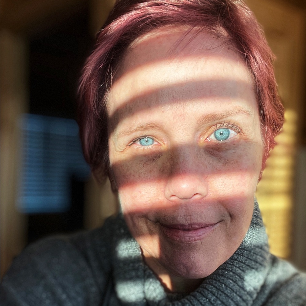 Meet your Posher, Shawna